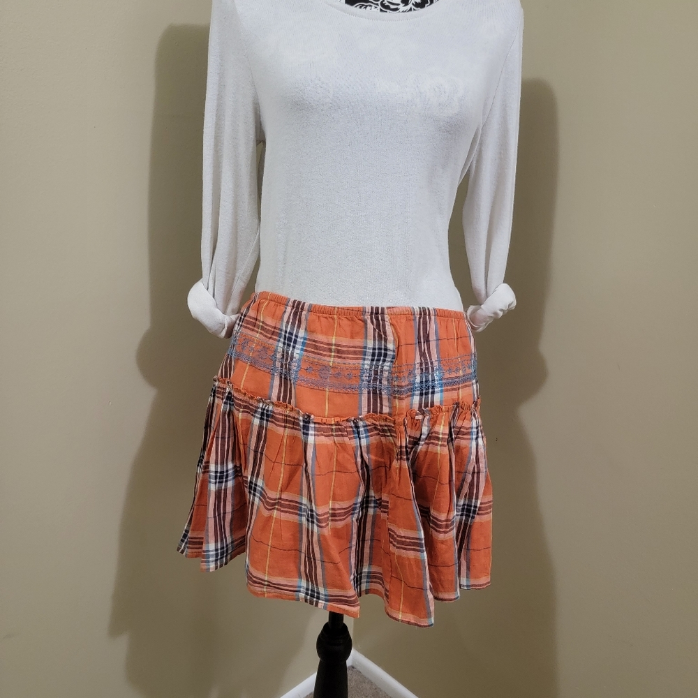 Old Navy mini skirt size M